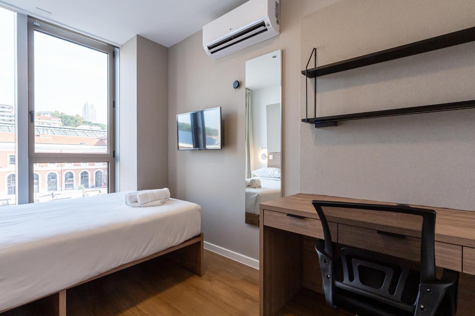 Hotel Nido Principe Pio Madrid Cameră foto