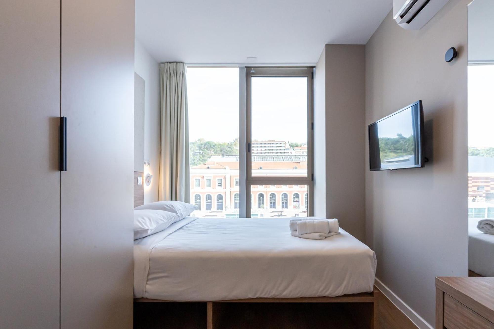 Hotel Nido Principe Pio Madrid Cameră foto