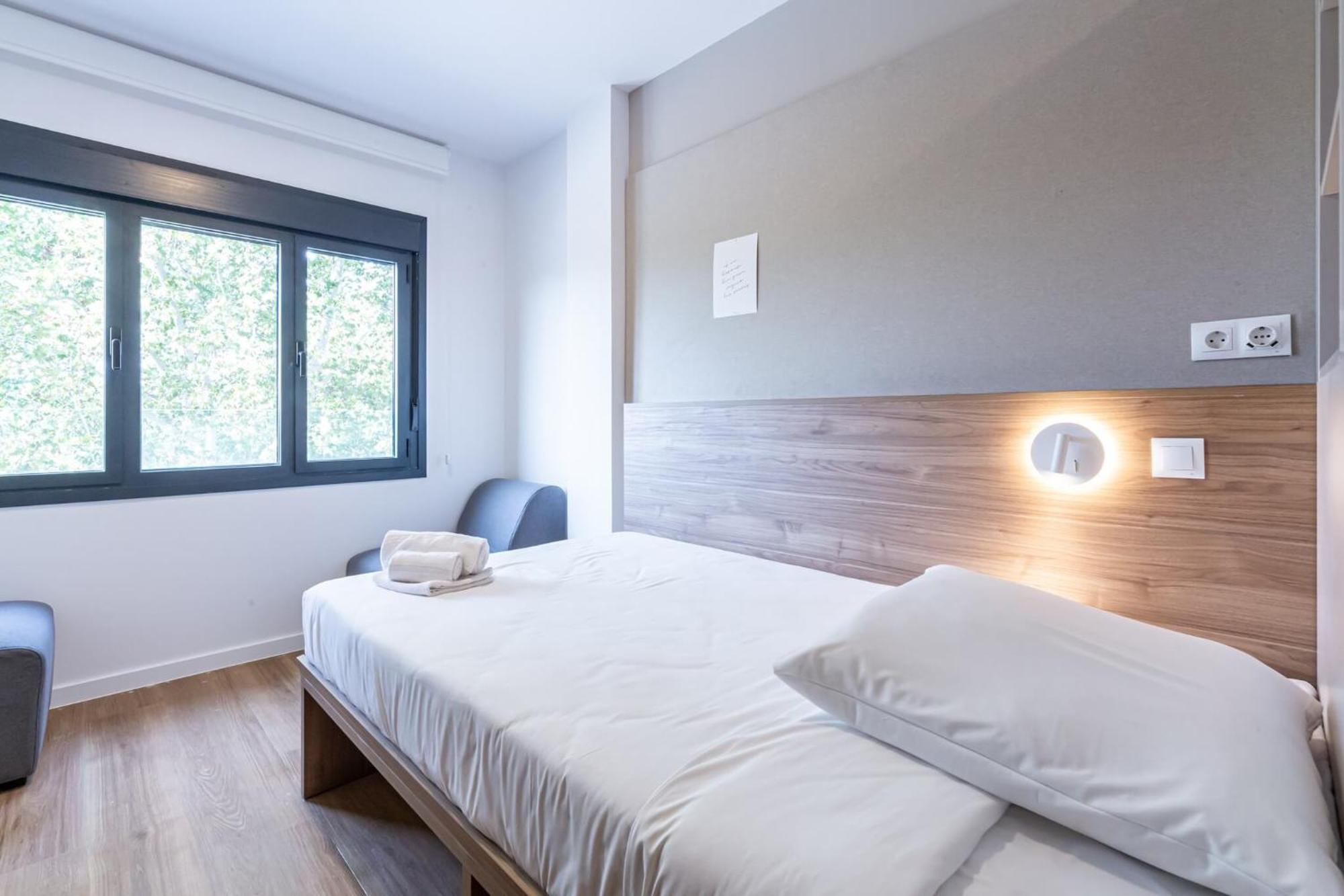 Hotel Nido Principe Pio Madrid Cameră foto