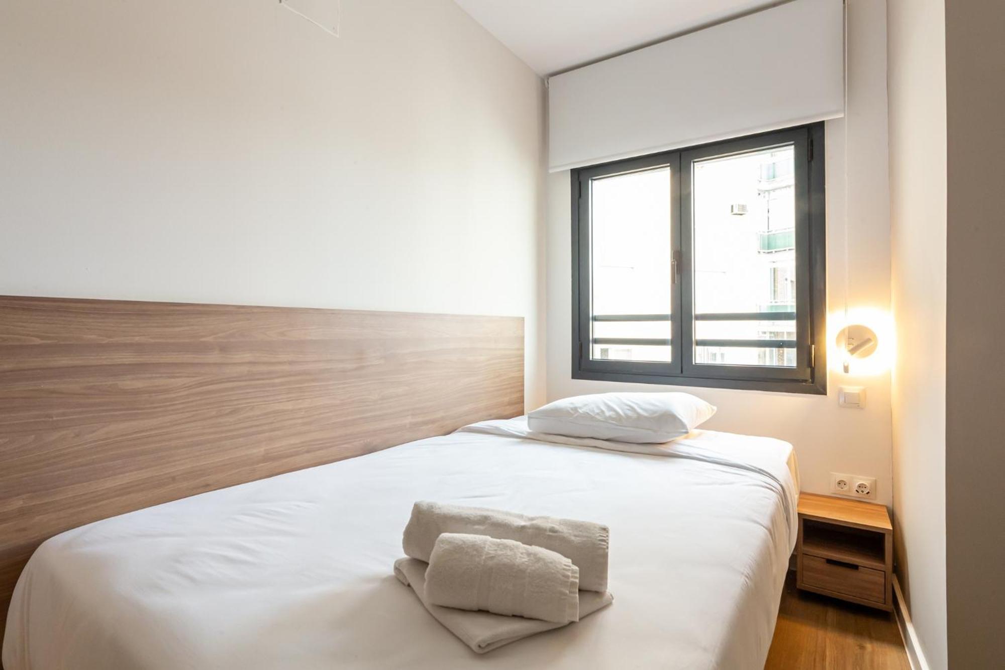 Hotel Nido Principe Pio Madrid Cameră foto